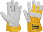 Obrázek z Cerva GRYLLE Pracovní rukavice 