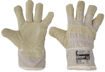 Obrázek z Cerva SHAG Pracovní rukavice zimní - 72 Párů 