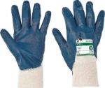 Obrázek z Cerva URBICA Pracovní rukavice 