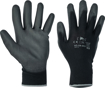 Obrázek z FF BUNTING BLACK LIGHT HS-04-003 Pracovní rukavice černá 