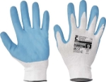 Obrázek z Cerva VIREO Pracovní rukavice 