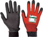 Obrázek z Cerva JACDAW Pracovní rukavice 