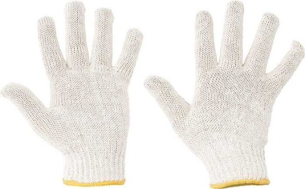 Obrázek z Cerva AUK Pracovní rukavice 12 párů 