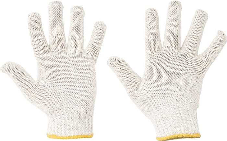 Obrázek z Cerva AUK Pracovní rukavice 12 párů 