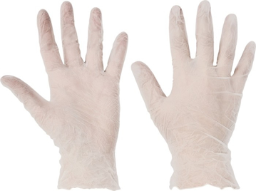 Obrázek Cerva RAIL NON Pracovní jednorázové rukavice