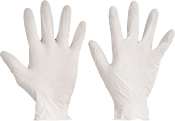 Obrázek Cerva LOON Pracovní jednorázové rukavice
