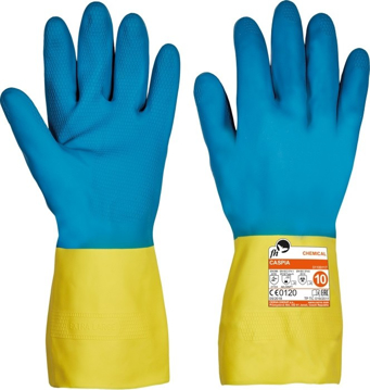 Obrázek Free Hand CASPIA Pracovní rukavice