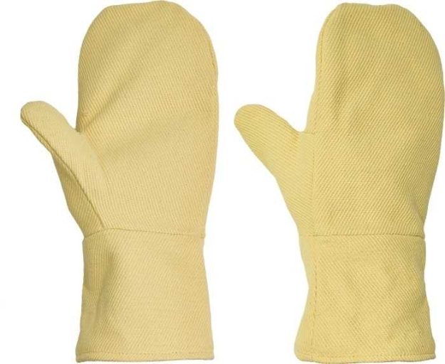 Obrázek z Cerva PARROT Tepluodolné rukavice 