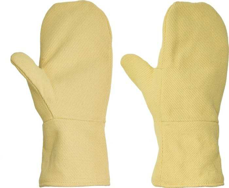 Obrázek z Cerva PARROT Tepluodolné rukavice 