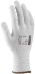 Obrázek z ARDON®RATE TOUCH ESD Pracovní rukavice 