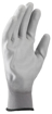 Obrázek z ARDONSAFETY/BUCK GREY Pracovní rukavice šedá - 240 párů 