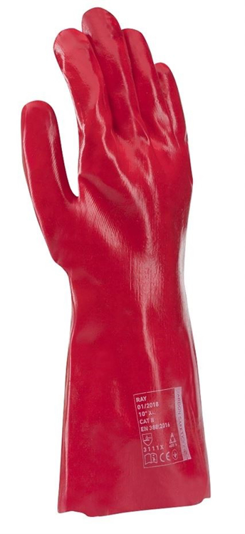 Obrázek z ARDON®RAY Pracovní rukavice 