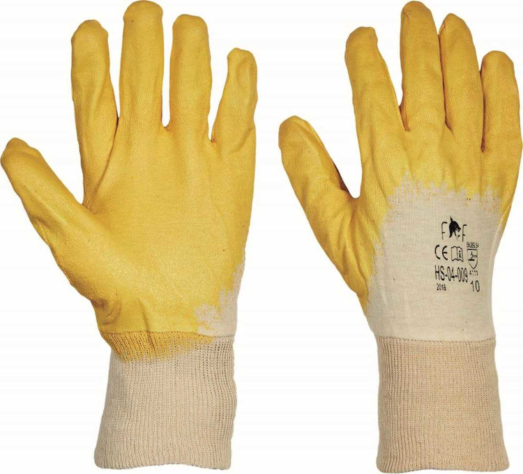 Obrázek z FF HARRIER LIGHT HS-04-009 Pracovní rukavice 