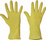 Obrázek z FF STARLING LIGHT HS-05-001 Pracovní úklidové rukavice 