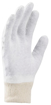 Obrázek z ARDONSAFETY/COREY Pracovní šité rukavice 12 párů 