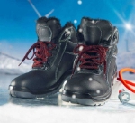 Obrázek z ARDON ARWIN O2 Pracovní obuv zimní 