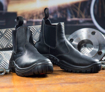 Obrázek z ARDON METALURG S1P Pracovní obuv 