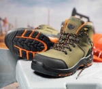 Obrázek z ARDON GRINDER S3 Pracovní obuv 