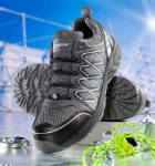 Obrázek z ARDON VISPER S1P GREY Pracovní obuv 