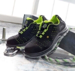 Obrázek z ARDON VERNOR S1P Pracovní obuv 