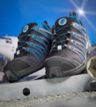 Obrázek z ARDON DIGGER S1P Pracovní obuv 