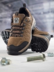 Obrázek z ARDON®SPINNEY Outdoorová polobotka hnědá 