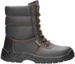 Obrázek z Firsty FIRWIN LB S3 Pracovní obuv 