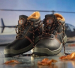 Obrázek z Firsty FIRWIN O1 Pracovní obuv 