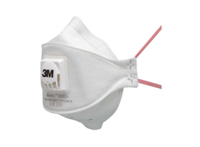 Obrázek pro kategorii Respirátory