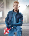 Obrázek z ARDON®R8ED+ Montérková blůza modrá 