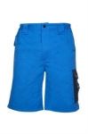 Obrázek z 4TECH Pracovní kraťasy modré 