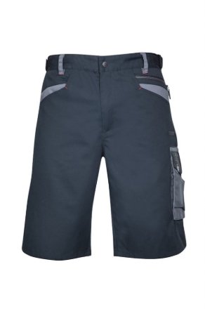 Obrázek ARDON®R8ED+ Pracovní kraťasy černé