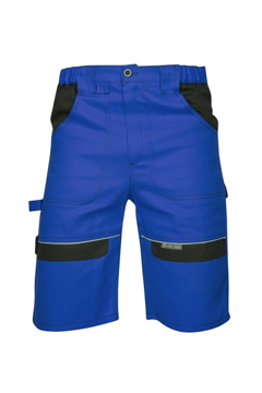 Obrázek COOL TREND Pracovní šortky modro / černé