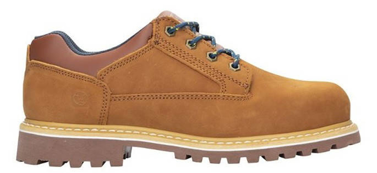 Obrázek z Ardon FARM LOW OB hnědá Pracovní obuv 