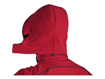 Obrázek z CXS DURHAM Pánská softshellová bunda červeno / černá 