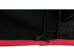 Obrázek z CXS DURHAM Pánská softshellová bunda červeno / černá 
