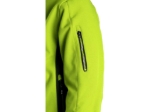 Obrázek z CXS DURHAM Pánská softshellová bunda žluto / černá 