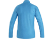 Obrázek z CXS MALONE Pánská mikina / tričko modrá 