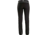 Obrázek z CXS PORTAGE Dámské kalhoty šedo / černé 