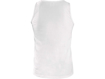 Obrázek z CXS MARKUS Pánské tílko bílé 