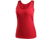 Obrázek z CXS LINDA Dámské tílko červené 