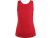 Obrázek z CXS LINDA Dámské tílko červené 