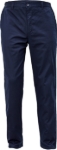 Obrázek z Cerva LAGAN Pánské kalhoty do pasu modré 