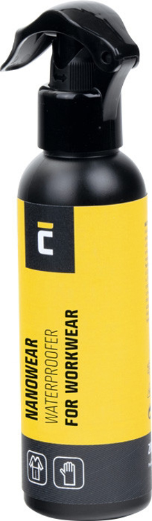 Obrázek z Cerva NANOWEAR Impregnační sprej 200 ml 