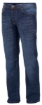 Obrázek z Industrial Starter ISSA JEANS JEST STRETCH Kalhoty do pasu 