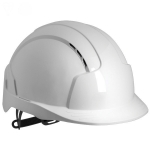 Obrázek z JSP EVO Lite Ochranná přilba ventilovaná 