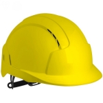 Obrázek z JSP EVO Lite Ochranná přilba ventilovaná 