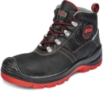 Obrázek z PANDA MUSA MF S3 SRC Pracovní kotníková obuv 
