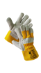 Obrázek z BAN EGON WINTER 03102 Kombinované pracovní rukavice zimní 