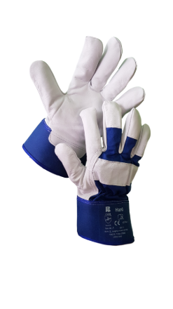 Obrázek BAN HARD 808 03120 Kombinované pracovní rukavice